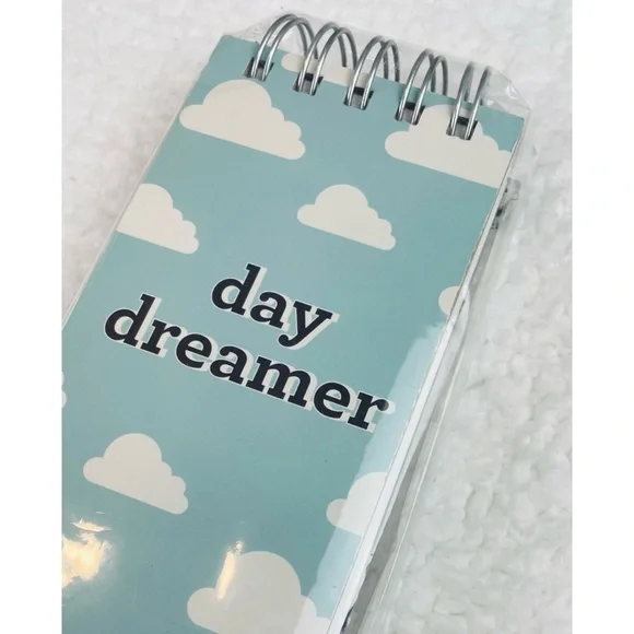 (NWT) 4-Piece Notepad and Paper Variety Bundle - Picture 6 of 10